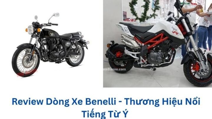 xe-benelli