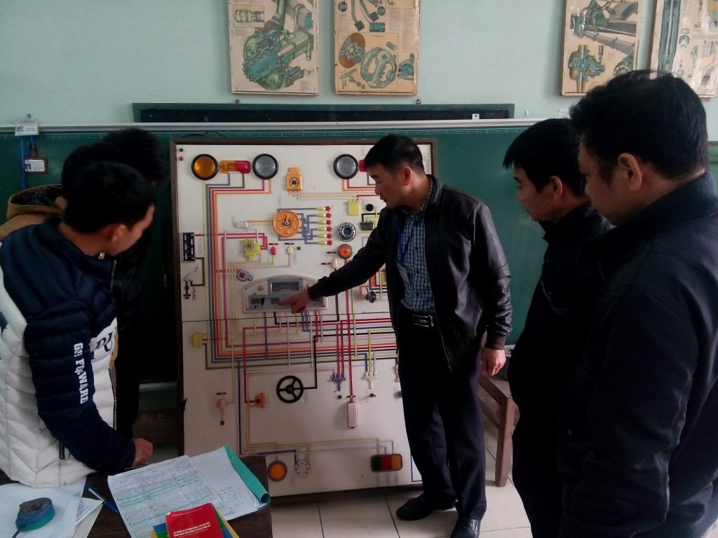 Trung tâm Dịch vụ việc làm Hải Dương