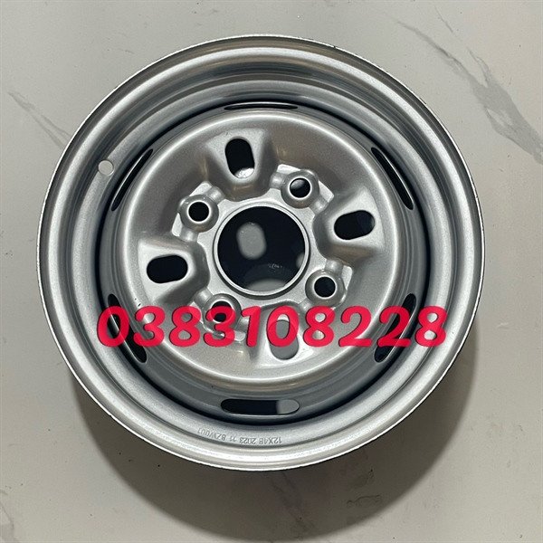 Lazang xe ô tô tải Suzuki 5 tạ bền bỉ