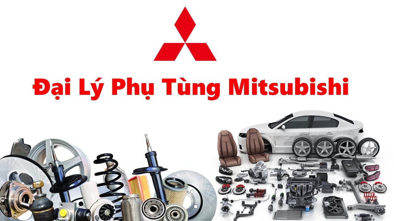 Phụ Tùng Xe Ô Tô Mitsubishi: Hướng Dẫn Toàn Diện Từ A Đến Z
