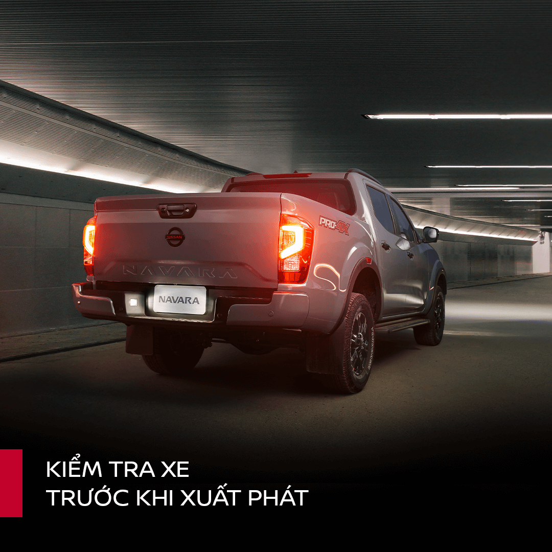 Bí Kíp Lái Xe Ô Tô An Toàn Trên Mọi Cung Đường