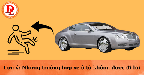 Xe Ô Tô Đi Lùi: Quy Định Pháp Luật, Mức Phạt & Mẹo An Toàn