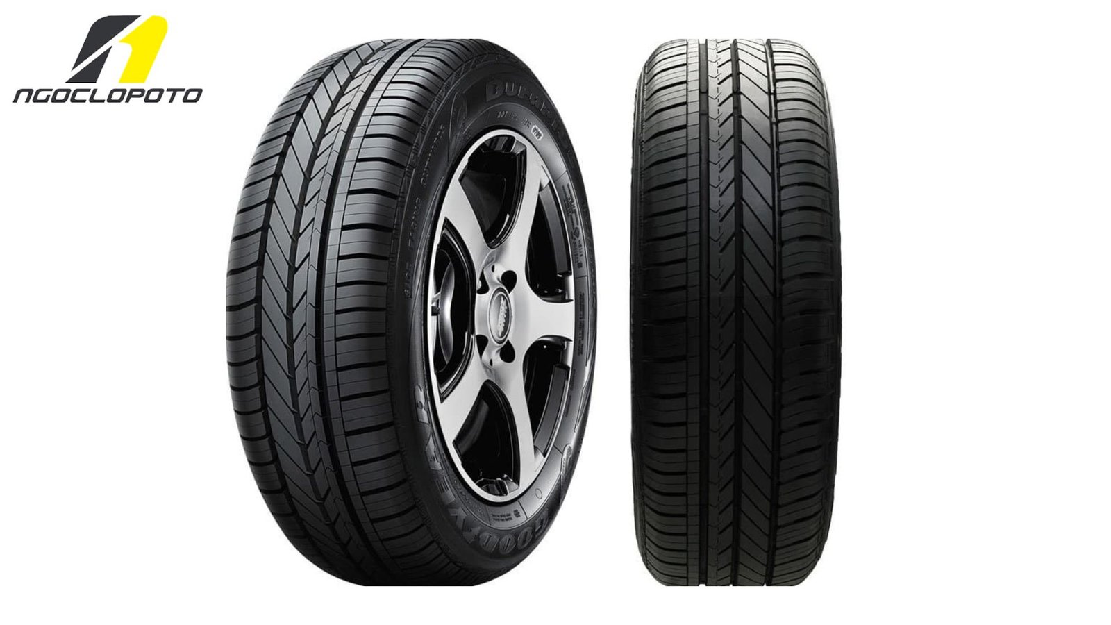 Lợi ích khi thay đổi kích thước lốp xe ô tô
