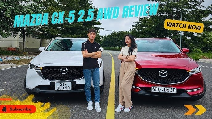 Xe ô tô CX5 2.5: Đánh giá Chi tiết và Dự đoán