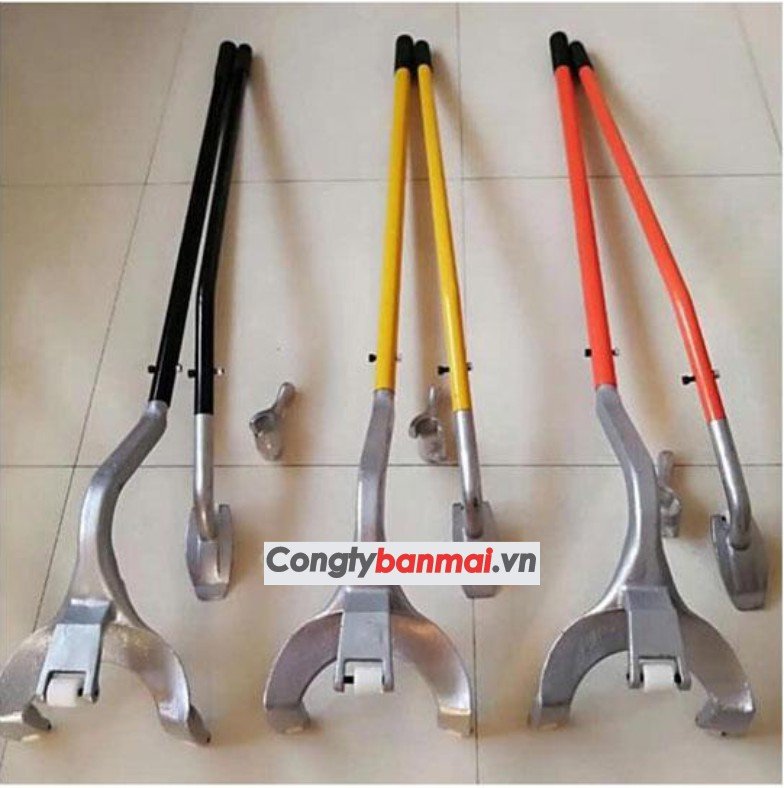 Bộ Dụng Cụ Thay Lốp Xe Ô Tô Đa Năng: Giải Pháp Toàn Diện