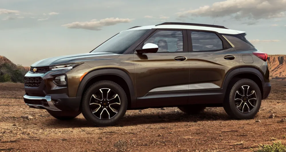 Xe Ô Tô SUV Giá Rẻ: Lựa Chọn Tối Ưu Cho Mọi Gia Đình