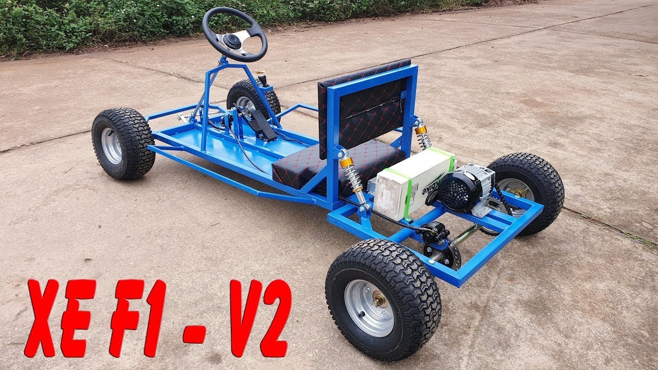 Đồ Chế Xe Ô Tô 4 Chỗ Điện – Nhiệt: Hướng Dẫn Chi Tiết Đồ Chế Xe Ô Tô 4 Chỗ Điện – Nhiệt: Hướng Dẫn Chi Tiết