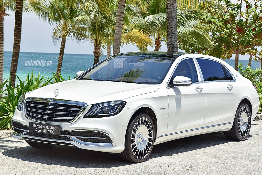 Giá Xe Ô Tô Maybach: Cập Nhật Chi Tiết và Phân Tích