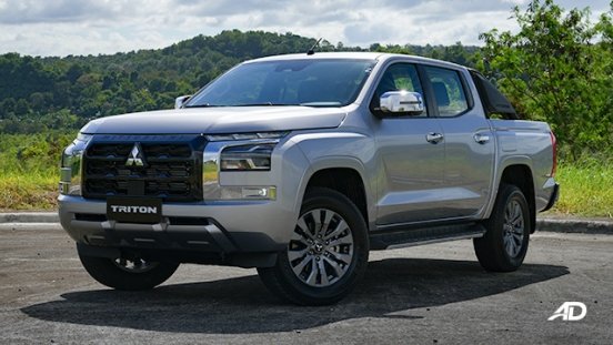 Tải Chiếc Xe Ô Tô Mitsubishi Triton GLS: Khám Phá Chi Tiết Tải Chiếc Xe Ô Tô Mitsubishi Triton GLS: Khám Phá Chi Tiết