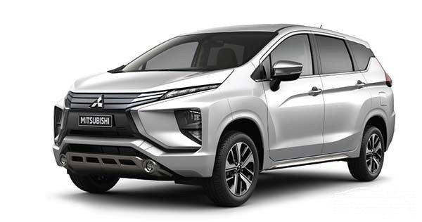 Xe ô tô MPV cỡ nhỏ với thiết kế tối ưu cho đô thị