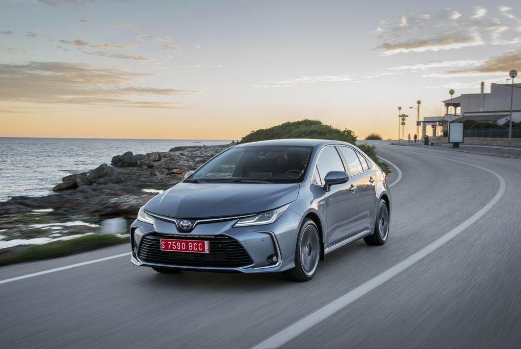 Chọn thay lốp ô tô Altis phù hợp sẽ mang đến sự an toàn cao nhất cho quá trình di chuyển