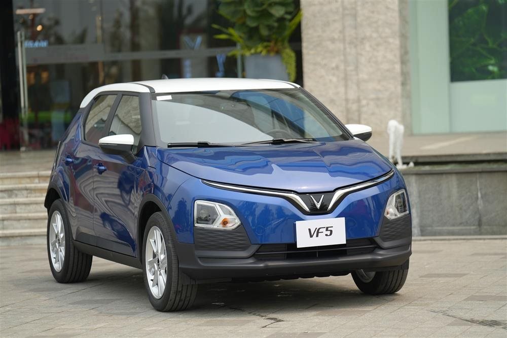 Xe ô tô gầm cao đẹp nhất: Lựa chọn đẳng cấp, tiện nghi