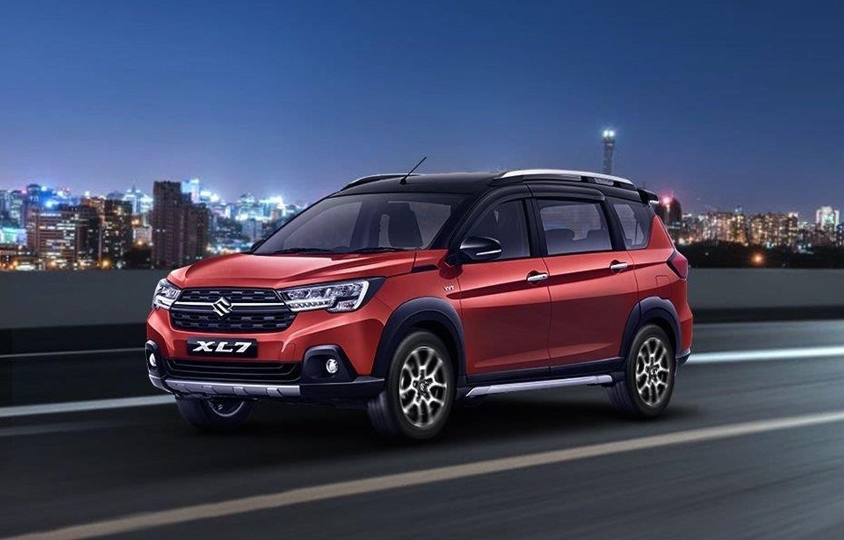 Xe Ô Tô Giá Từ 500 Đến 600 Triệu: Hướng Dẫn Lựa Chọn