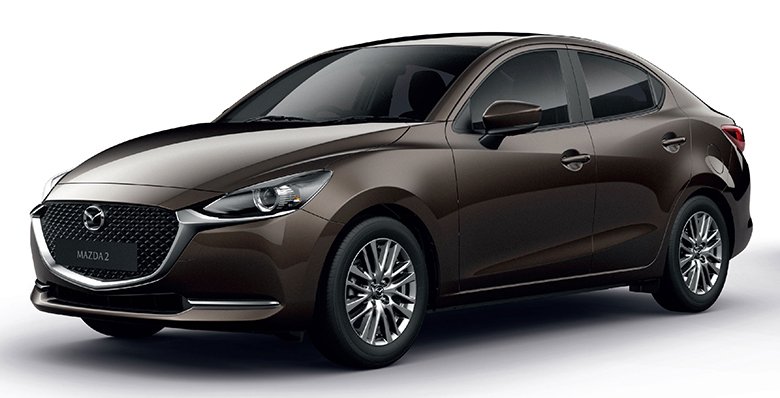 Khám phá các mẫu xe ô tô Mazda nổi bật nhất