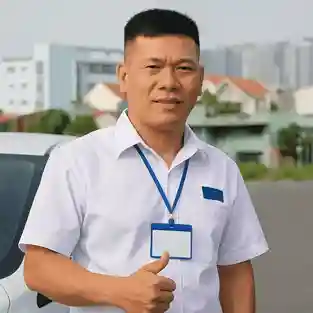 Lắp Bánh Xe Ô Tô: Hướng Dẫn Kỹ Thuật An Toàn Toàn Diện