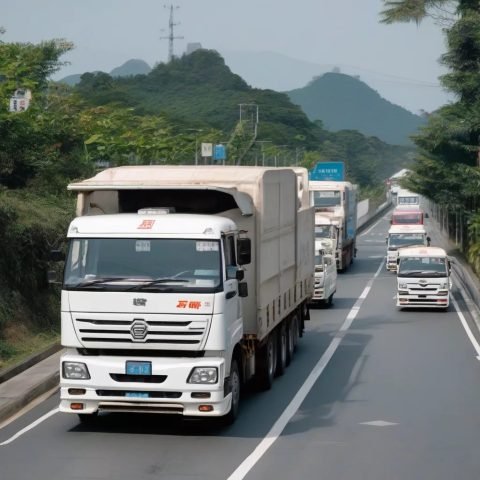 Các hãng xe ô tô Đài Loan: Tổng quan thị trường Việt Nam