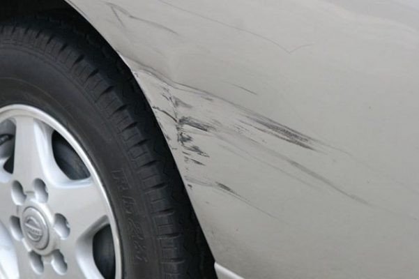 Xóa Vết Xước Xe Ô Tô Bằng Kem Đánh Răng: Hướng Dẫn Chi Tiết Từ A-Z