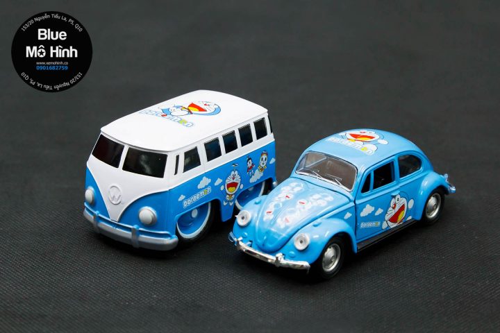 Mô Hình Xe Ô Tô Doraemon Mini: Sức Hút & Giá Trị Độc Đáo