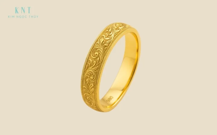 Đặc điểm của vàng 980