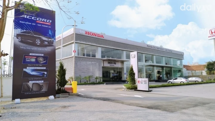 Honda Nam Định 2026: Cập Nhật Mới Nhất & Tư Vấn Chuyên Sâu Đại lý Honda Nam Định