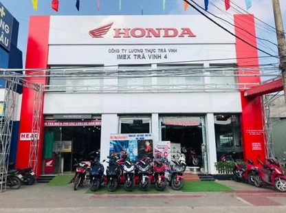Honda Trà Vinh: Cập Nhật Mới Nhất 2026 & Lời Khuyên Đại lý Honda tại Trà Vinh