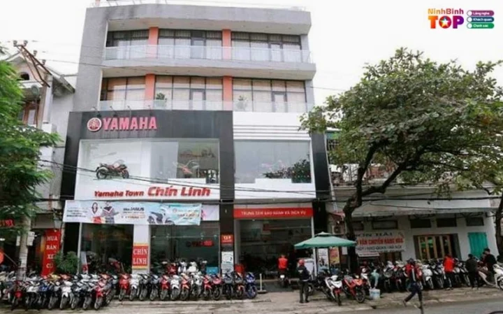Yamaha Ninh Bình: Cập Nhật Mới Nhất & Lời Khuyên Mua Xe 2026 Đại lý Yamaha Town tại Ninh Bình