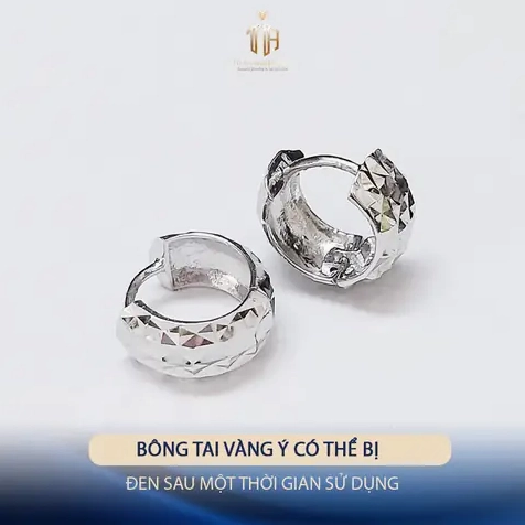 Bảng giá vàng Italy 750 cập nhật
