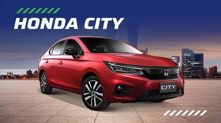 Bảng giá xe Honda tại Sóc Trăng 2026