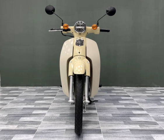 Bảng giá xe máy Honda Quảng Ninh