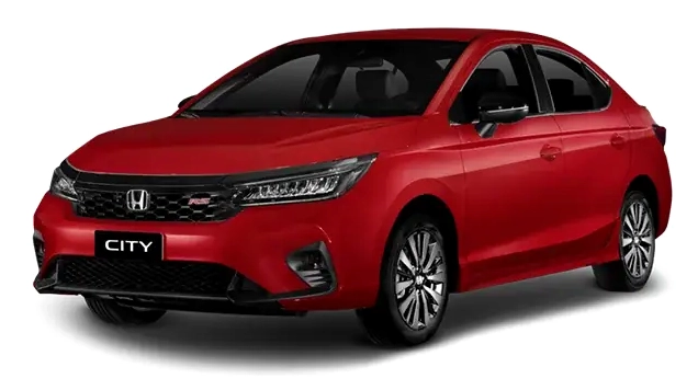 Bảng giá xe máy Honda tại Hòa Bình