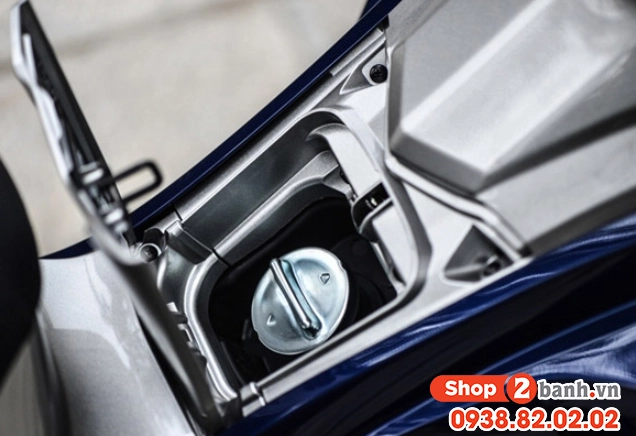 Bảo dưỡng xe Honda Air Blade 160
