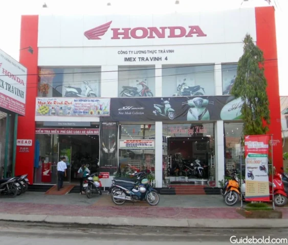 Honda Trà Vinh: Cập Nhật Mới Nhất 2026 & Lời Khuyên Bảo dưỡng xe Honda tại Trà Vinh