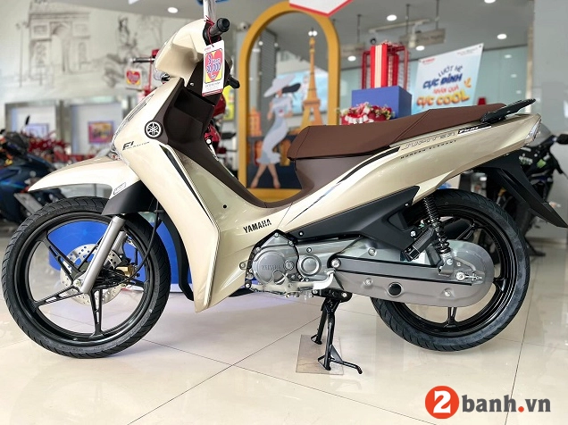 Bảo dưỡng xe Jupiter định kỳ