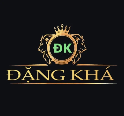 Biểu đồ biến động giá vàng Đặng Khá