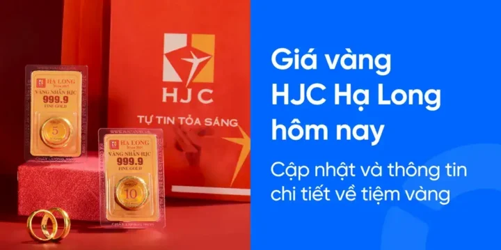 Biểu đồ dự báo giá vàng năm 2026