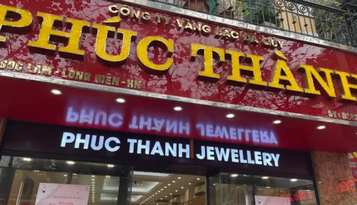 Biểu đồ dự báo xu hướng giá vàng
