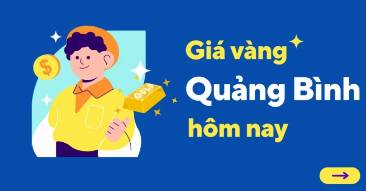 Biểu đồ giá vàng cập nhật