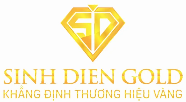 Biểu đồ giá vàng Sông Đà cập nhật