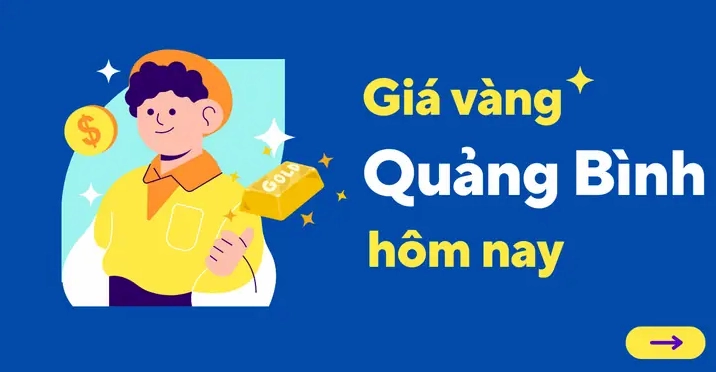 Biểu đồ giá vàng tại Ngọc Hà Quảng Bình hôm nay năm 2026