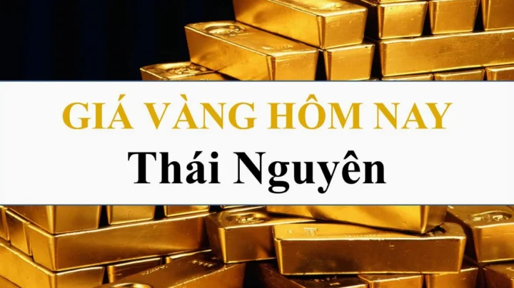 Biểu đồ giá vàng thế giới và Việt Nam