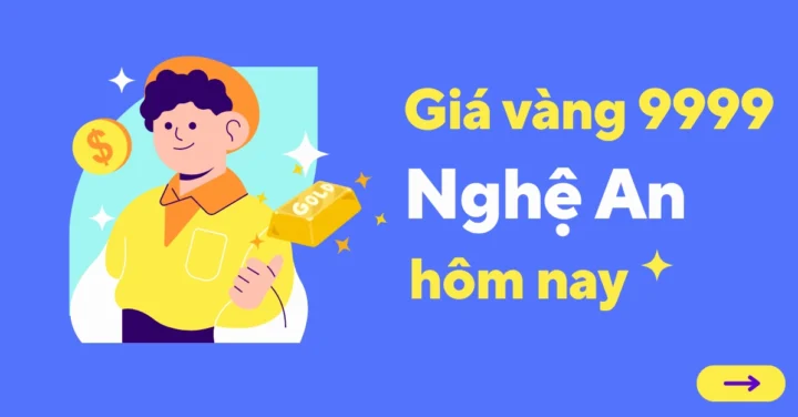 Biểu đồ phân tích thị trường vàng
