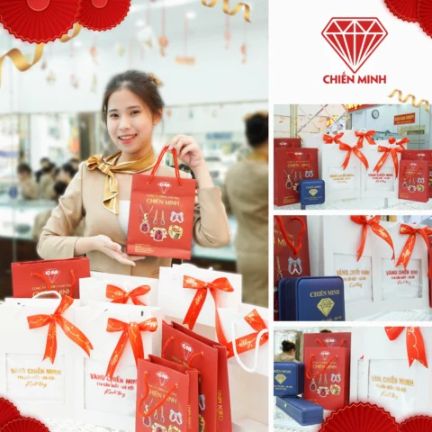 Biểu đồ tăng trưởng ấn tượng của một chiến minh