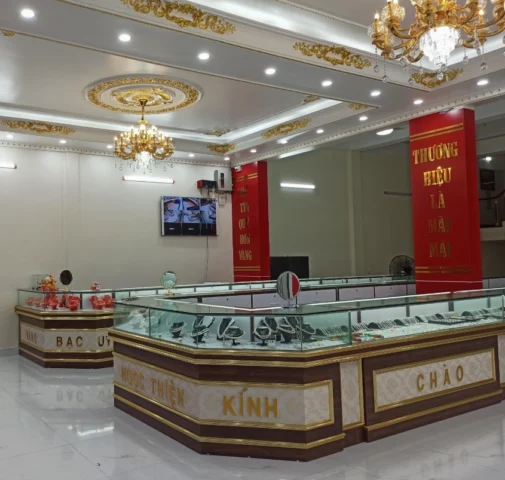Biểu đồ tỷ giá USD và giá vàng