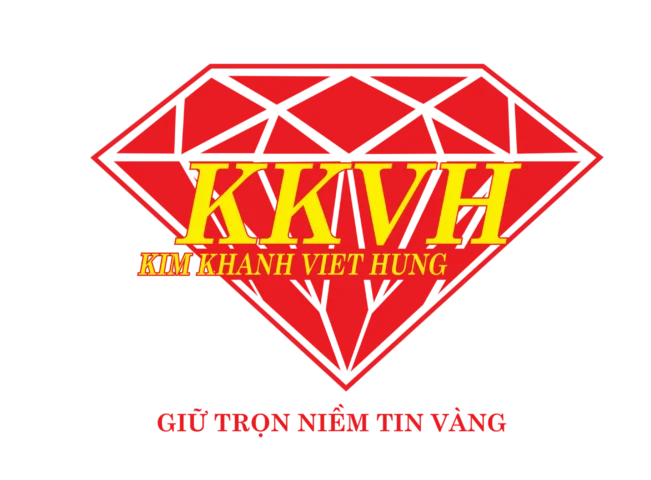 Biểu trưng Kim Khánh Việt Hùng nhận giải thưởng