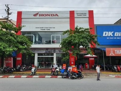 Honda Nam Định 2026: Cập Nhật Mới Nhất & Tư Vấn Chuyên Sâu Các mẫu xe Honda tại Nam Định
