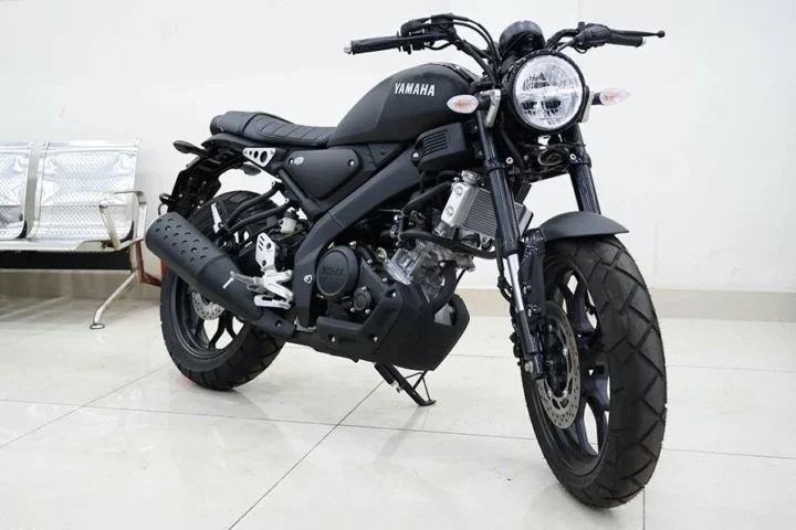 Các mẫu xe moto 150cc phổ biến trên thị trường