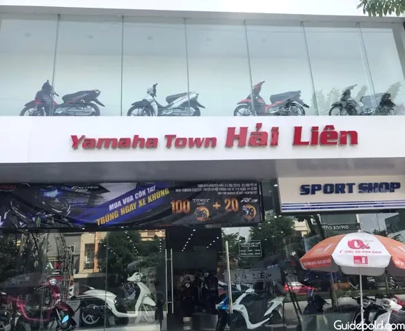 Yamaha Ninh Bình: Cập Nhật Mới Nhất & Lời Khuyên Mua Xe 2026 Các mẫu xe Yamaha tại đại lý Ninh Bình