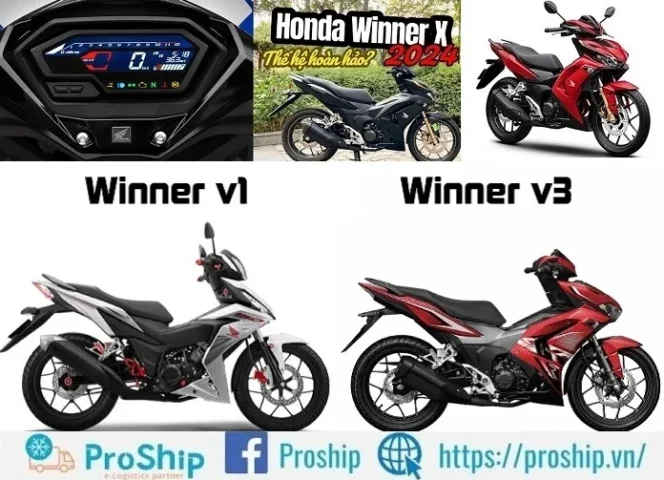 Dung tích bình xăng Winner X V3: Thông số và Lời khuyên Cận cảnh bình xăng Winner X V3