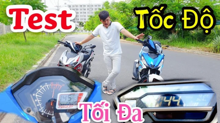 Cận cảnh động cơ Honda Winner X V3