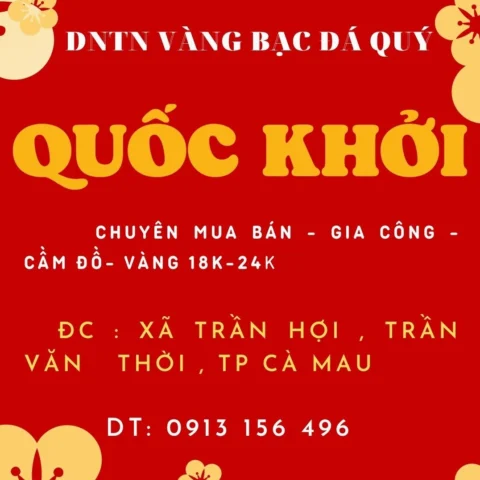Cập nhật giá vàng kim hoàn hôm nay